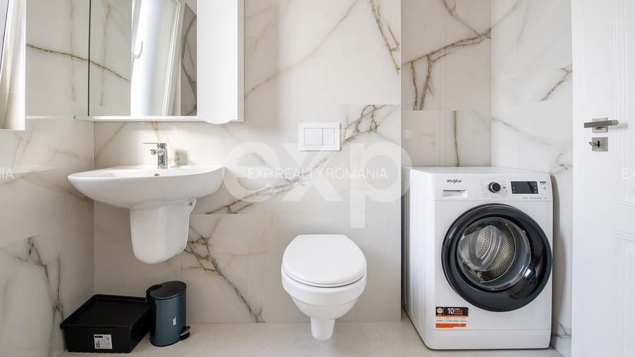 Apartament cu 2 camere 0% Comision - Iris Armoniei - 5