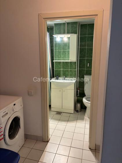 Apartament 2 camere Straulesti - 5