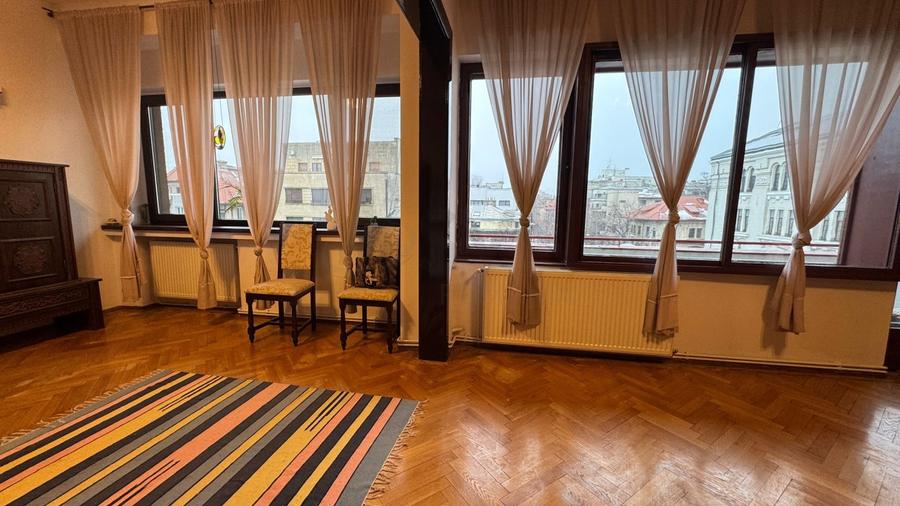 REA1027095 Apartament 4 Camere l Piata Spaniei l Best Deal