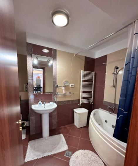Apartament 3 Camere | Herastrau-Nordului | Parcare Subterana