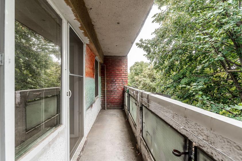 Apartament tip Samantha, 3 camere, Gen. Praporgescu
