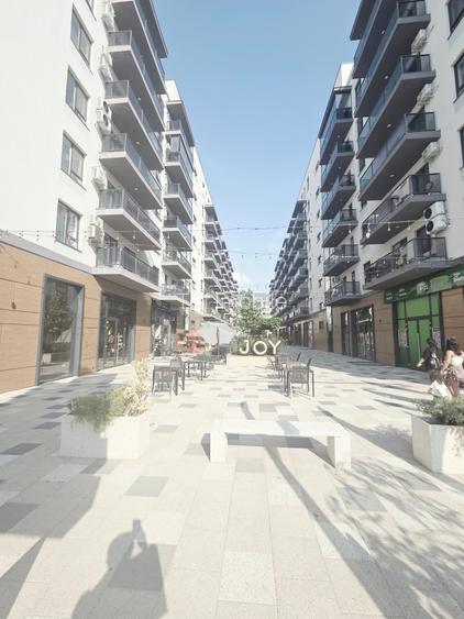 ap 2 cam, bloc 2026, parcare inclusă, Metrou 550 m. - 3