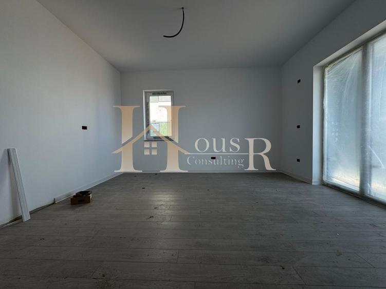 3 camere.Decomandat.Bucatarie inchisa.2 bai!