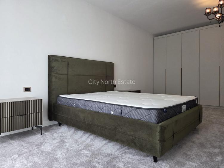 ARQA Jolie Village | Apartament premium cu 2 camere | Parcare subterana - 11