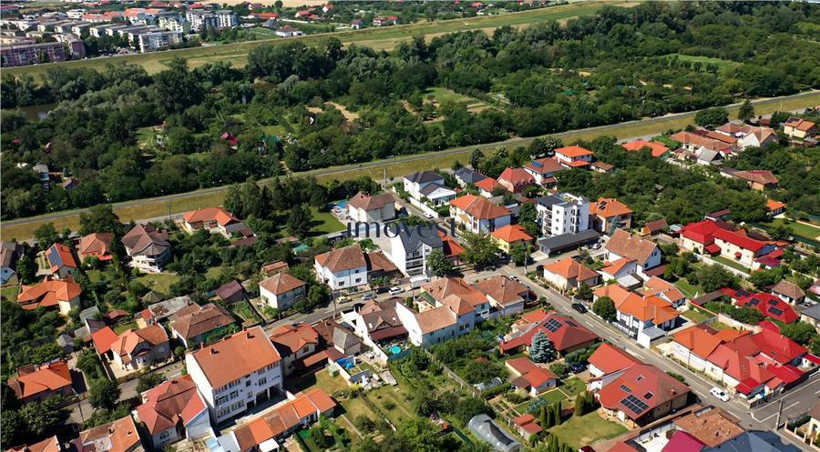 Ansamblu Rezidențial Modern in Zona Titulescu, Satu Mare | Apartamente 2 &#