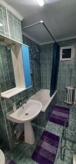 Inchiriere apartament 3 camere Nufarul