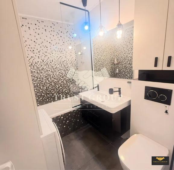 Apartament 3 camere Dorobanți | Imobil 1984