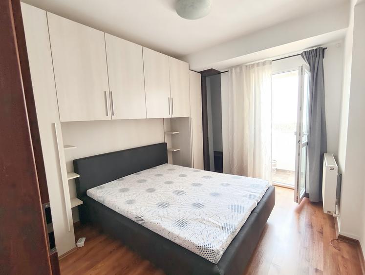 Ap 2 Camere | 14 min Metrou Dimitrie Leonida | Centrala proprie | Parcare