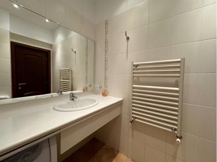 Inchirere 4 camere || Kiseleff - Clucerului | 175 mp | 2 Terase | Garaj