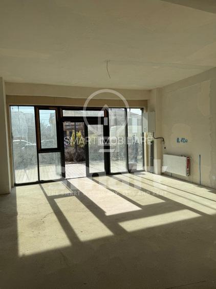 Spati comercial de inchiriat 64mp 120mp 240mp BLOC NOU Marasti Fabricii - 5