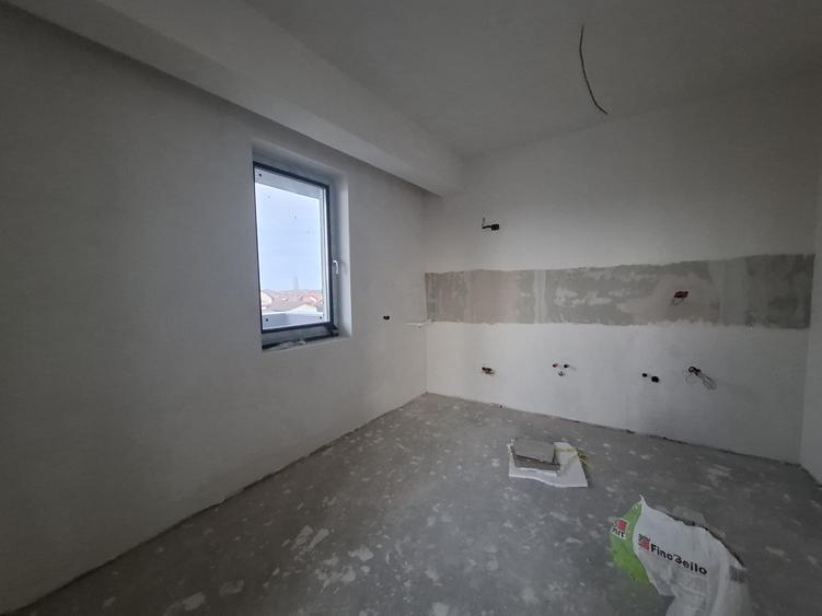 Penthouse zona Prelungirea Ghencea