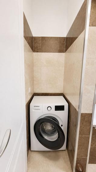 Soarelui-Rebreanu | 2 Camere | Amenajat Modern | Bloc nou