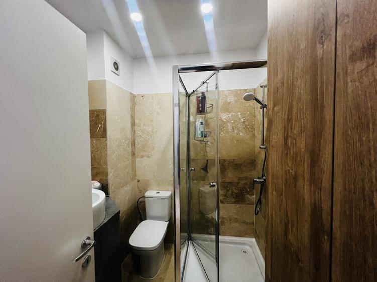 Garsoniera Moderna Premium | Bloc nou | Zona Drumul Taberei