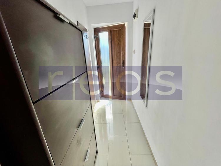 VANZARE APARTAMENT 3 CAMERE VITAN MIHAI BRAVU 80MP PRIZA MASINA ELECTRICA