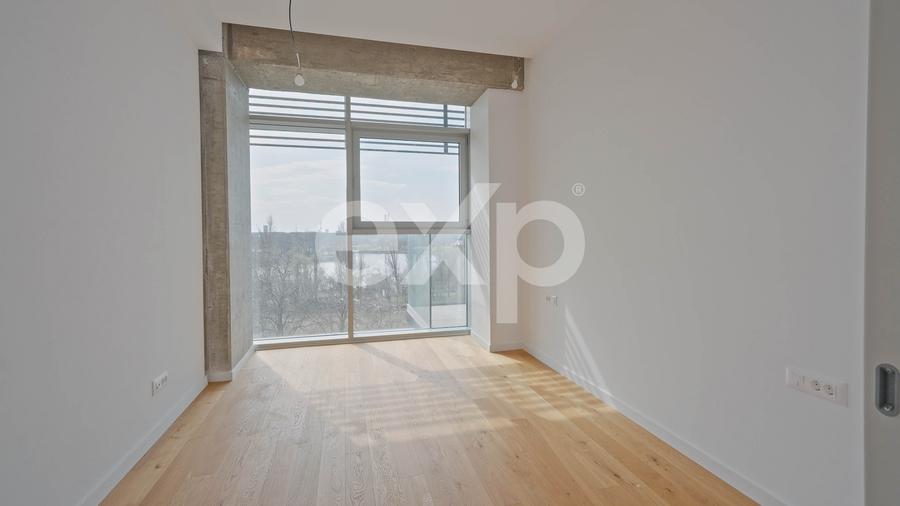 De Vanzare 2 camere I Floreasca I Terasa I Parcare