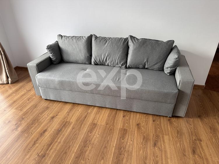 Apartament 1 cameră, Florești, str. Florilor, nr. 296, Cluj