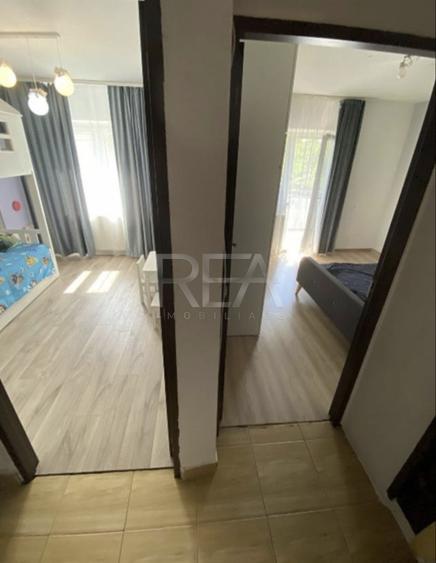 3 camere, et 4/4, bloc 1981, 68mp-Gorjului