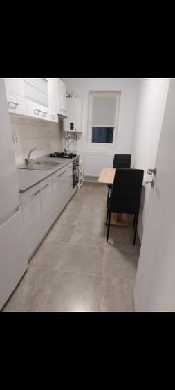 Inchiriere Apartament 2 Camere Decomandat-Militari Residence