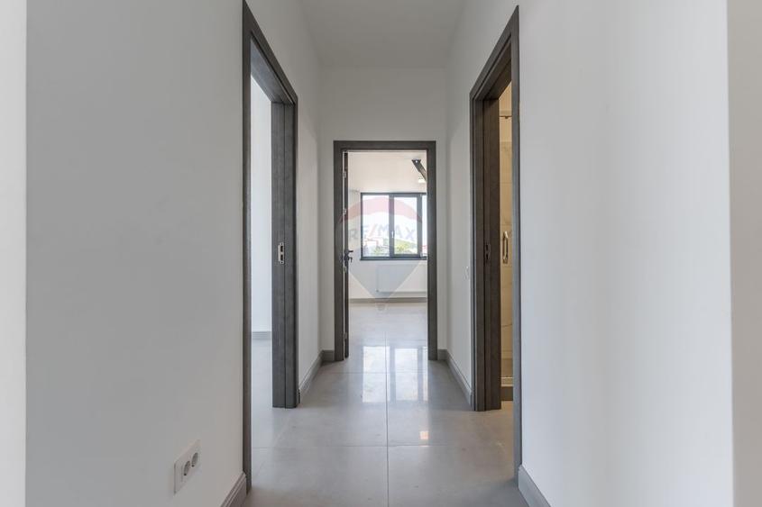 Spațiu Industrial - Hala Modernă de Închiriat, 600mp - Iași, 3 Fântâni