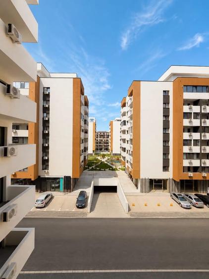184 mp care se simt diferit | Penthouse cu terasă și 3 bai - 81 Residence