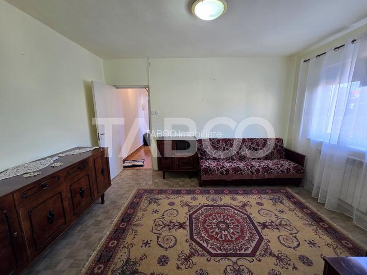 Apartament 2 camere de vanzare zona Mihai Viteazu - Korona Sibiu - 2