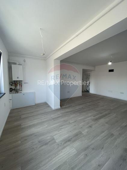 Apartament 3 camere gata de mutare, Brancoveanu - Alunisului - 11