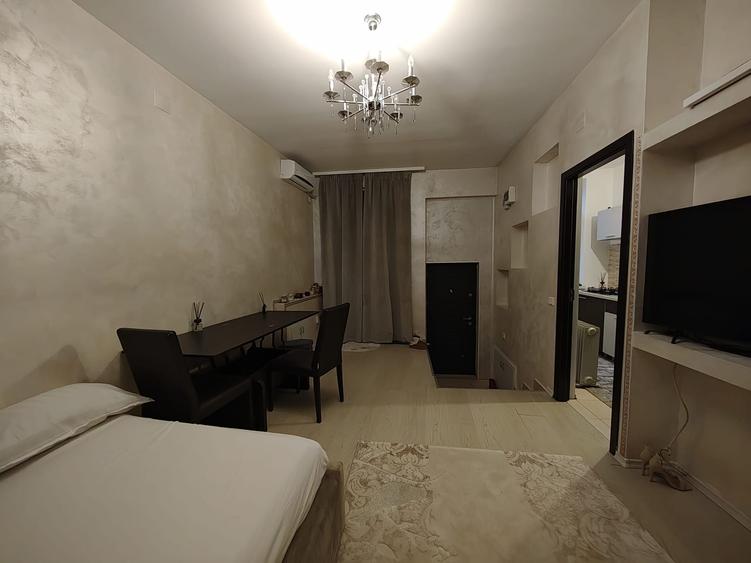 CONSTANTA - Apartament 3 camere zona Primaria Constantei