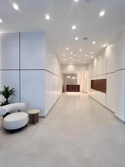 Ultimele Apartamente 2 camere • Aviației Tower by Radacini