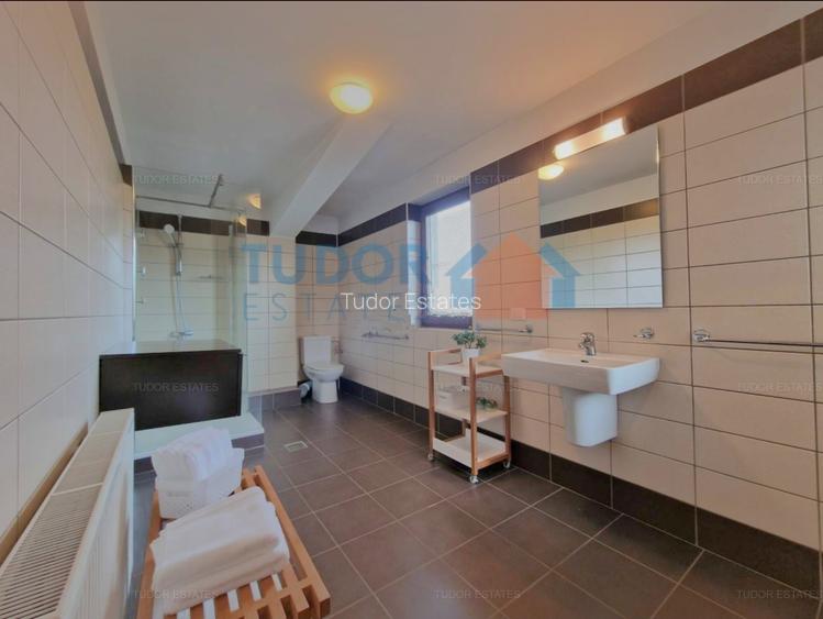 Elegant Individual Villa with Expansive 1,700 sq. m garden in Pipera - 9