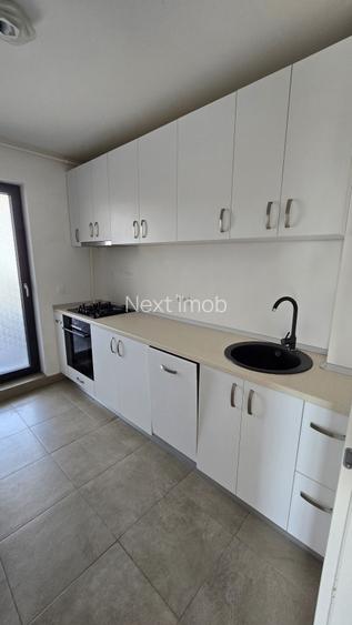 2 camere + parcare + utilitati l Rond Pipera - 6