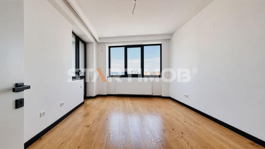 Apartament Premium 2 camere Grivitei