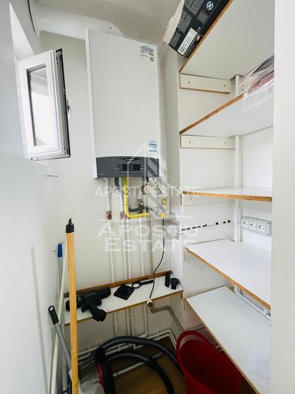 Apartament 2 Camere/ Zona Micalaca (Universitatea A Vlaicu) 75mp - 10