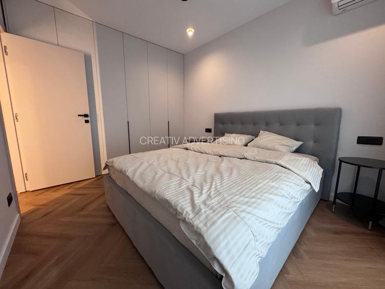 Apartament 2 camere Prima Închiriere Totul Nou Parcare Inclusă - 15