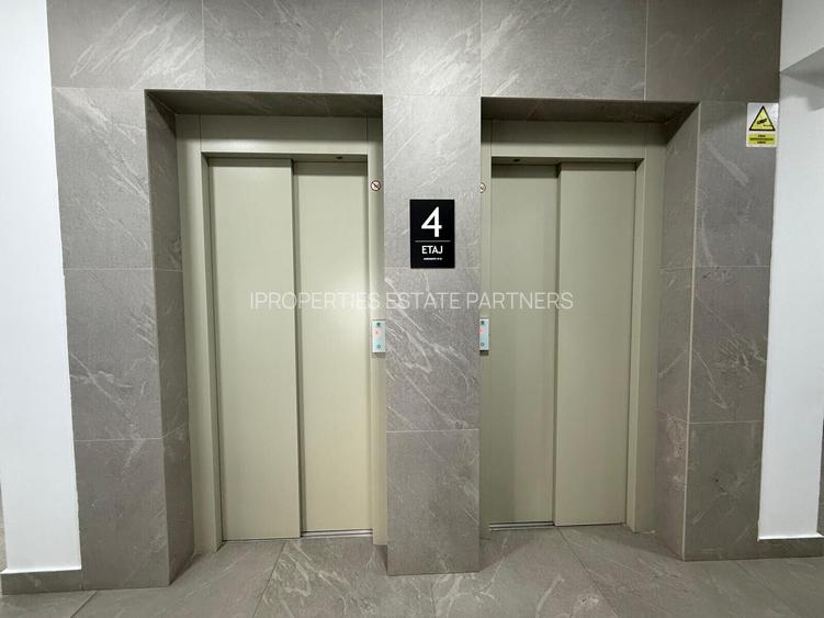 2 Camere Cavar Residence Odei Loc parcare - 13