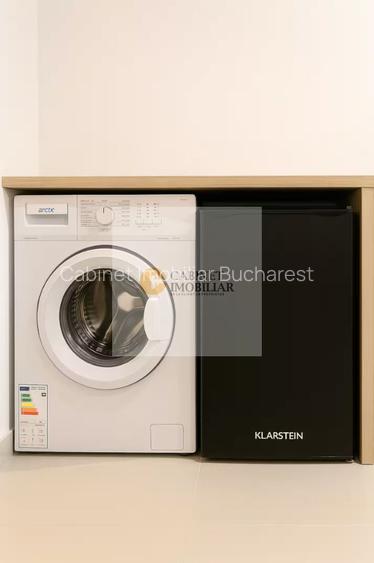 2 camere I Cismigiu - Conservator I Etaj 1 I Balcon deschis - 9