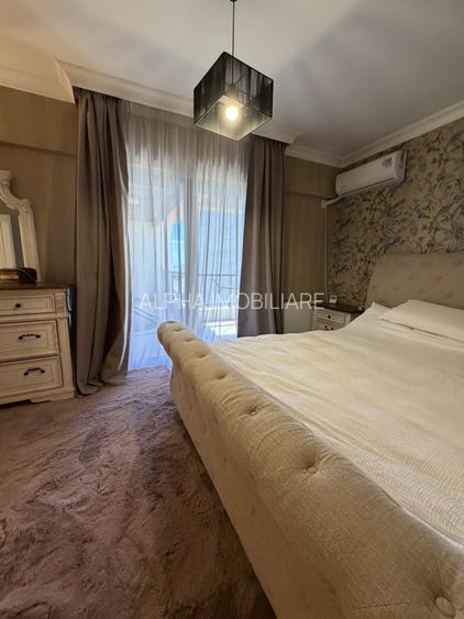 Apartament exclusivist cu 3 camere | 156 mp total | Saphir Stein Residence - 11