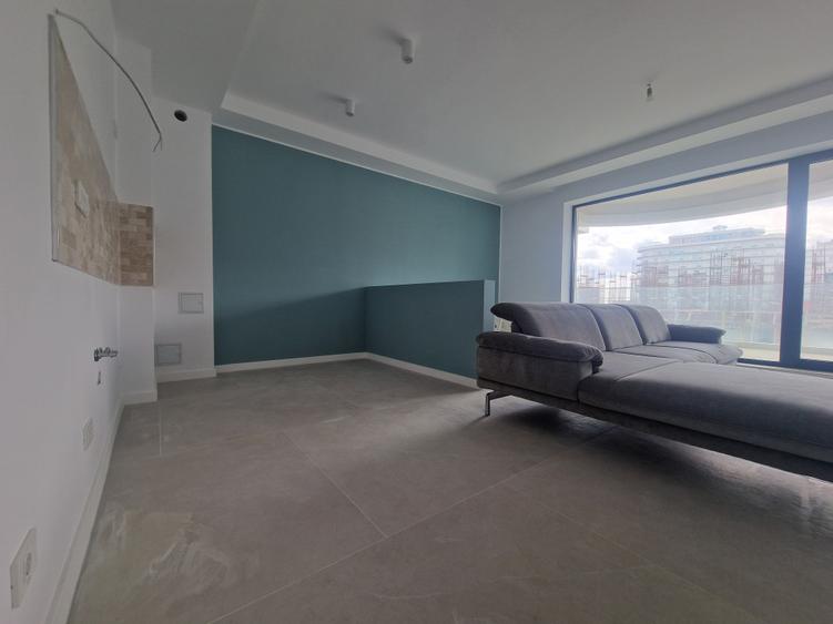 AXXIS NOVA RESORT&SPA!!- Studiou finisat complet in Complex Premium- 110.000e