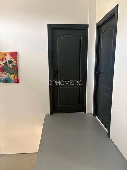 Berceni Semistradal - Langa Quantum -Vila individuala - 2