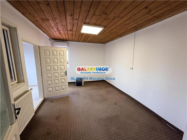 Inchiriere spatiu birouri P+M, zona Bulevardul Independentei, Ploiesti