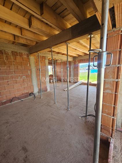 Casă Nouă 2026, 3 Dormitoare, 2 băi, 378 mp teren – Zona Orizont - 3