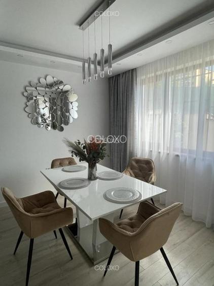 Casa tip duplex CUG - 157 mp - 5 camere - 11