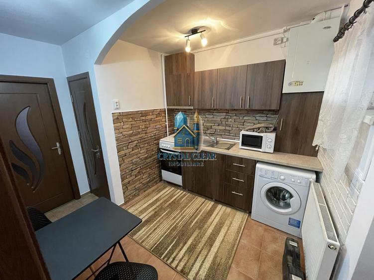 Apartament cu 1 cameră - cartier Tudor Vladimirescu, zona Rexo