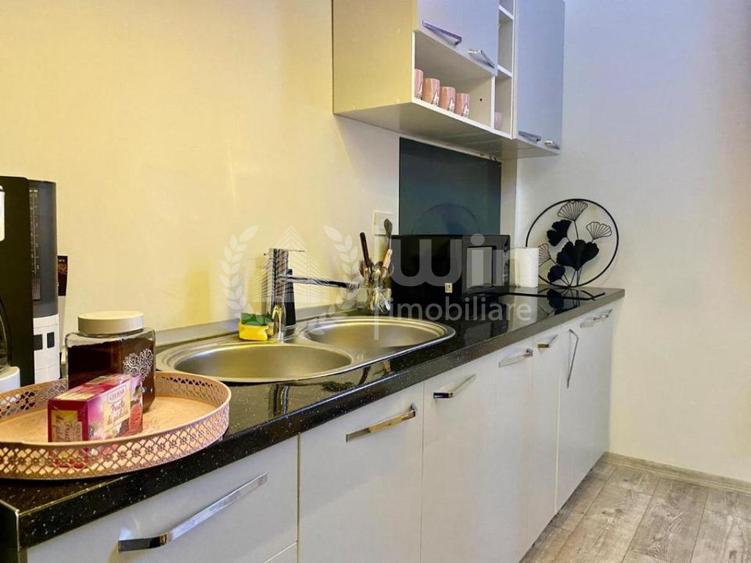 Oportunitate de Investitie! Imobil cu 9 apartamente | Centru | Horea