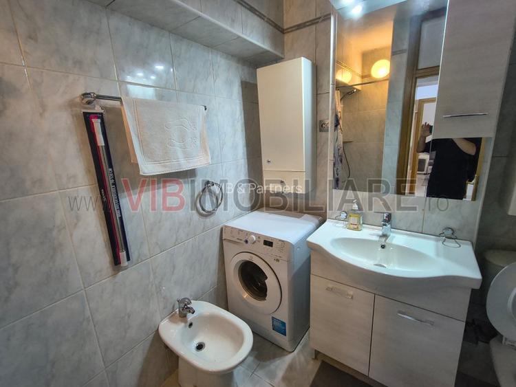 Închiriere apartament 3 camere, 78 mp  - mobilat și utillat -  Calea Dorobanți - 13