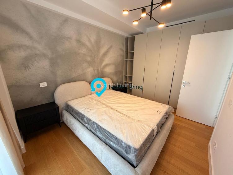 2 Camere | Mobilat si Utilat Lux | Prima Închiriere | COMISION ZERO - 8