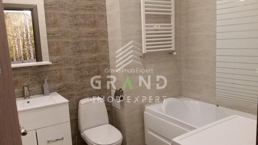 Ap 2 camere | AC | Zona Între Lacuri-Iulius Mall-FSEGA - 9