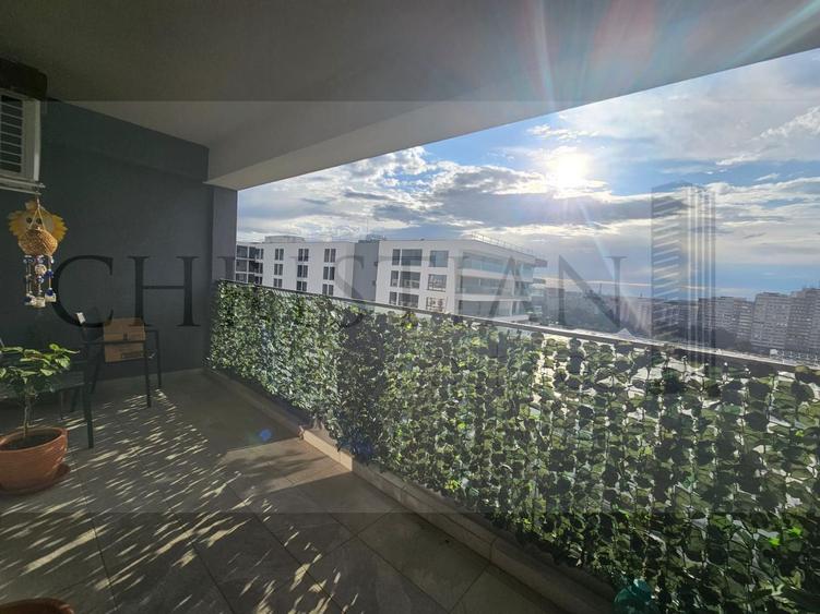 Apartament 3 Camere Vedere Panoramica - Smart Residence Lujerului