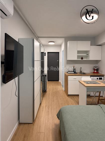 Studio modern - zona Faleza Nord - TERMEN LUNG - 3