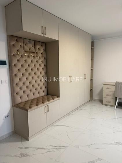 🏡 Apartament 2 camere | Mobilat complet | Bloc nou 2025 // COMISION 0% - 4