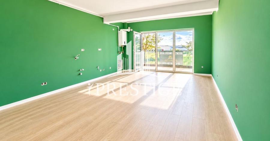 APARTAMENT 1 CAMERĂ | PARTER | VILĂ CU DESIGN MODERN | DA VINCI HOMES
